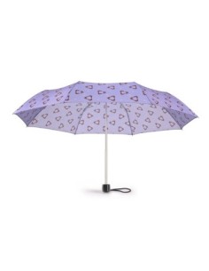 L354-4378 TrioButterflies (Трио бабочек) Зонт женский механика Fulton 2