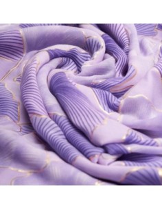 HB1952-74 палантин женский Henry Backer 2