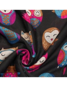 HB1971-04 палантин женский Henry Backer 2