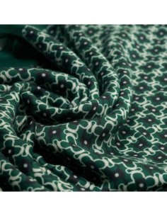 HB1974-65 палантин женский Henry Backer 2