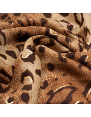 HB1976-09 палантин женский Henry Backer