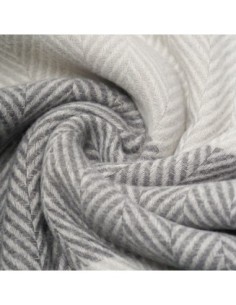 HB1983-77 палантин женский Henry Backer 2