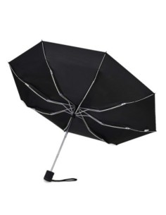 G819-01 Black (Черный) Зонт мужской автомат Fulton 2