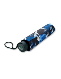 L354-4581 China Rose (Китайская роза) Зонт женский механика Fulton 2