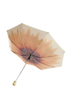 R346-3055 Sunflower (Подсолнух) Зонт женский автомат Fulton 2