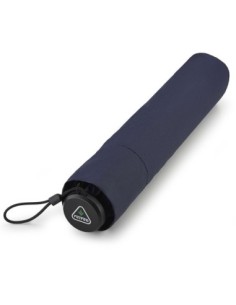 L891-033 Navy (Синий) Зонт женский механика Fulton 2