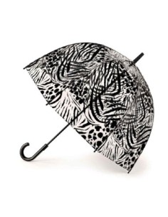 L042-4385 AnimalMix (Мир животных) Зонт женский трость Fulton