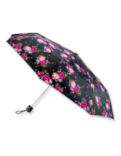 L354-4483 DelicateFloral (Нежный цветок) Зонт женский механика Fulton