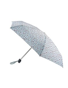 L501-4533 Ditsy Leopard (Крошечный леопард) Зонт женский механика Fulton