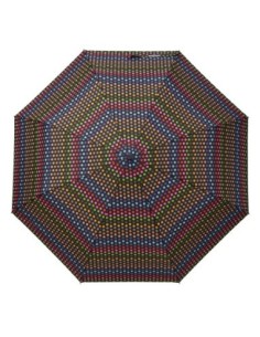 Q25819 (Цветной горох) Зонт женский автомат Henry Backer 2