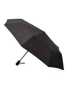 Q25812 (Цветочный орнамент) Зонт женский автомат Henry Backer