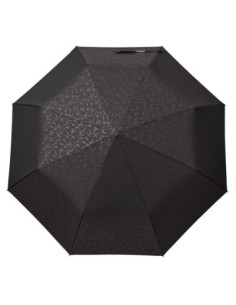 Q25812 (Цветочный орнамент) Зонт женский автомат Henry Backer 2