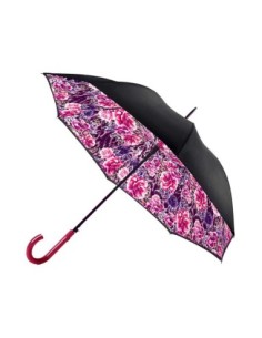 L754-4531 Show Stopping Leopard (Шоу) Зонт женский трость Fulton