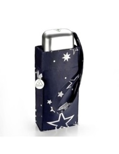 L501-4275 NightSky (Ночное небо) Зонт женский механика Fulton 2