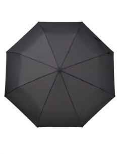 G4634 (Орнамент на черном) Зонт мужской автомат Henry Backer 2