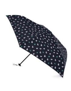 L916-4246 FurryFriends (Пушистые друзья) Зонт женский механика Fulton