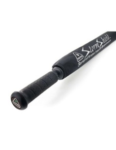 S669-01 Black (Черный) Зонт мужской гольфер Fulton 2