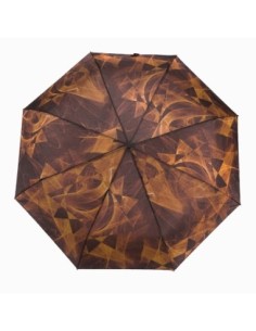 Q25828 (Абстракция ) Зонт женский автомат Henry Backer 2