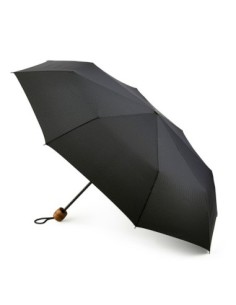 G868-3560 Gingham (Клетка) Зонт мужской механика Fulton 2