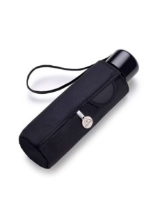 L793-01 SohoBlack (Черный) Зонт женский механика Fulton 2