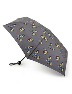L859-3789 Prince&Chico (Собаки) Зонт женский механика Fulton