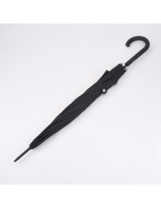 L847-4116 TigerSurprised (Нападение в джунглях, А.Руссо) Зонт женский трость автомат Fulton 2