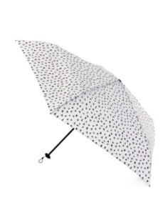 L916-4271 FunkyLeopard (Леопард) Зонт женский механика Fulton