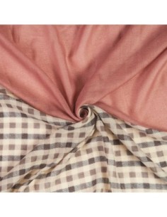 HB1927-68 палантин женский Henry Backer 2