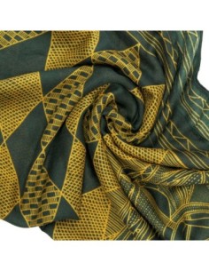 HB1931-65 палантин женский Henry Backer 2