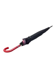 L754-4427 FloatingRoses (Красные розы) Зонт женский трость Fulton 2