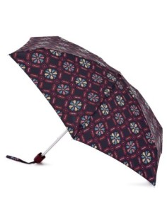 L883-4295 Holbein (Гольбейн,Г.Гольбейн) Зонт женский механика Fulton