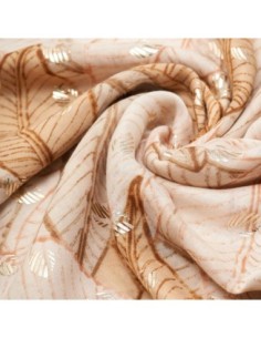 HB1954-61 палантин женский Henry Backer 2