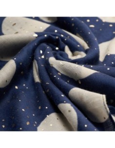 HB1961-60 палантин женский Henry Backer 2