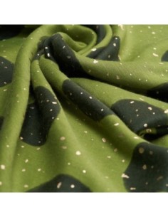 HB1961-65 палантин женский Henry Backer 2