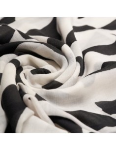 HB1953-62 палантин женский Henry Backer 2