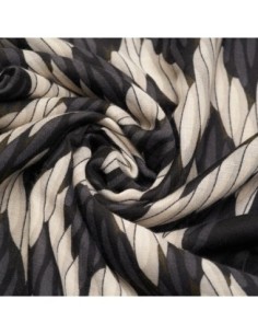 HB1960-04 палантин женский Henry Backer 2