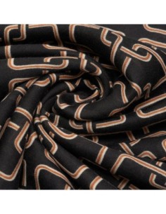 HB1964-04 палантин женский Henry Backer 2