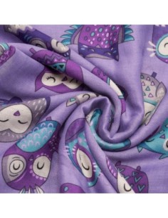 HB1971-74 палантин женский Henry Backer 2