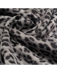 HB1978-77 палантин женский Henry Backer 2