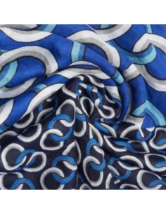 HB1985-60 палантин женский Henry Backer 2