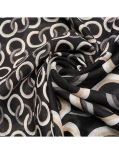 HB1985-04 палантин женский Henry Backer 2