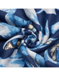 HB1963-60 палантин женский Henry Backer 2