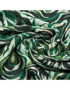 HB1966-65 палантин женский Henry Backer 2