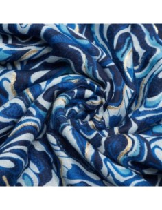 HB1966-60 палантин женский Henry Backer 2