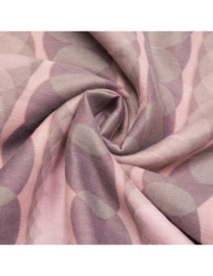 HB1982-68 палантин женский Henry Backer 2