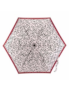 L501-4534 Dalmatian (Далматинец) Зонт женский механика Fulton 2