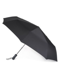 G4636 (Черный) Зонт мужской автомат Henry Backer