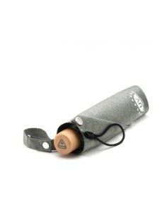 L924-4273 CharcoalChambray (Серый) Зонт женский механика Fulton 2