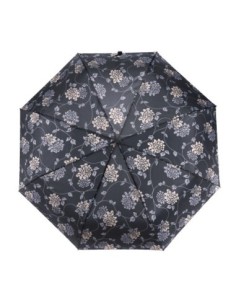 Q25831 (Пионы) Зонт женский автомат Henry Backer 2