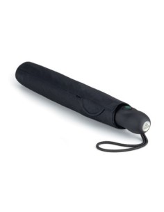 L710-01 Black (Черный) Зонт женский автомат Fulton 2